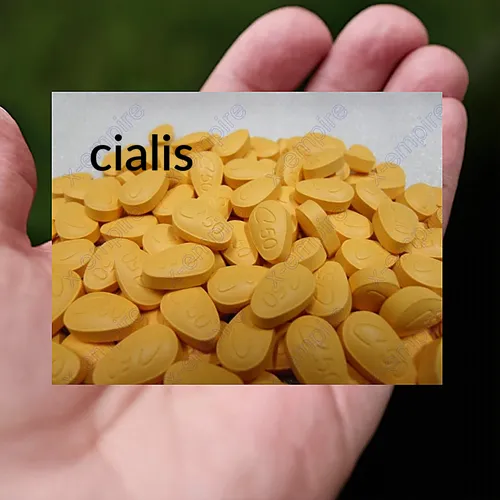 Nombre genérico del cialis